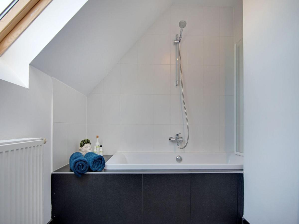 Modern Holiday Home In De Haan With Garden Luaran gambar
