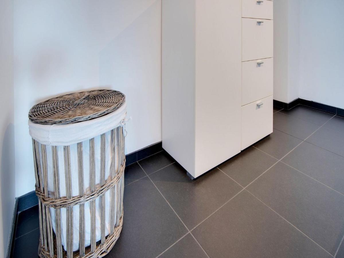 Modern Holiday Home In De Haan With Garden Luaran gambar