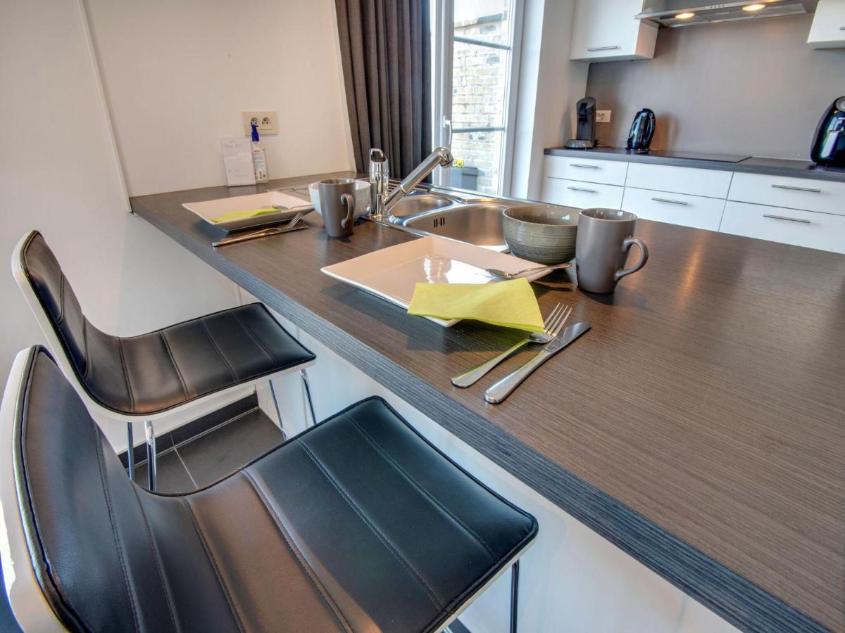 Modern Holiday Home In De Haan With Garden Luaran gambar