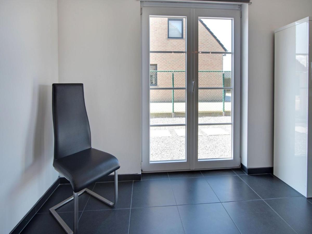 Modern Holiday Home In De Haan With Garden Luaran gambar