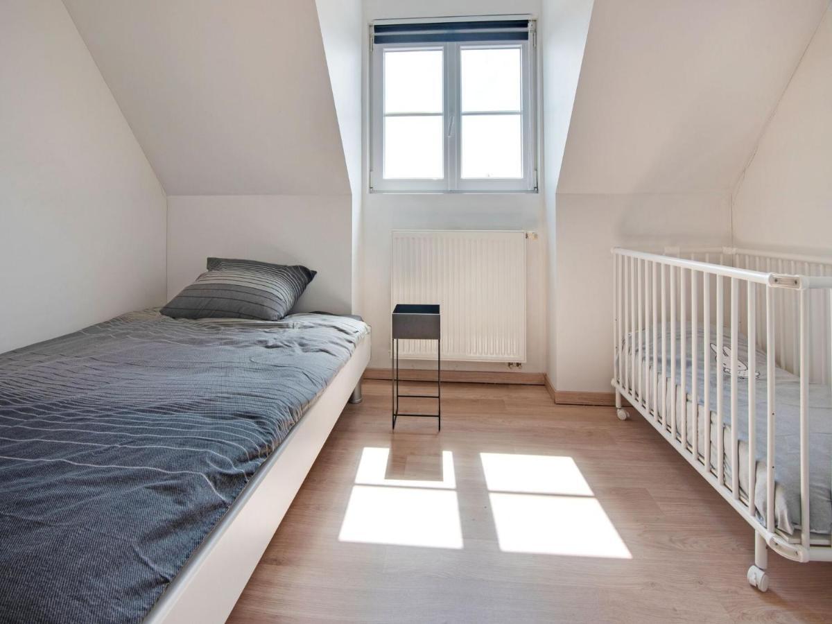 Modern Holiday Home In De Haan With Garden Luaran gambar