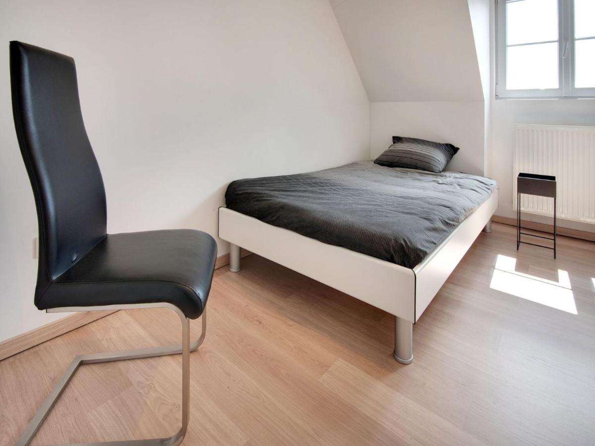 Modern Holiday Home In De Haan With Garden Luaran gambar