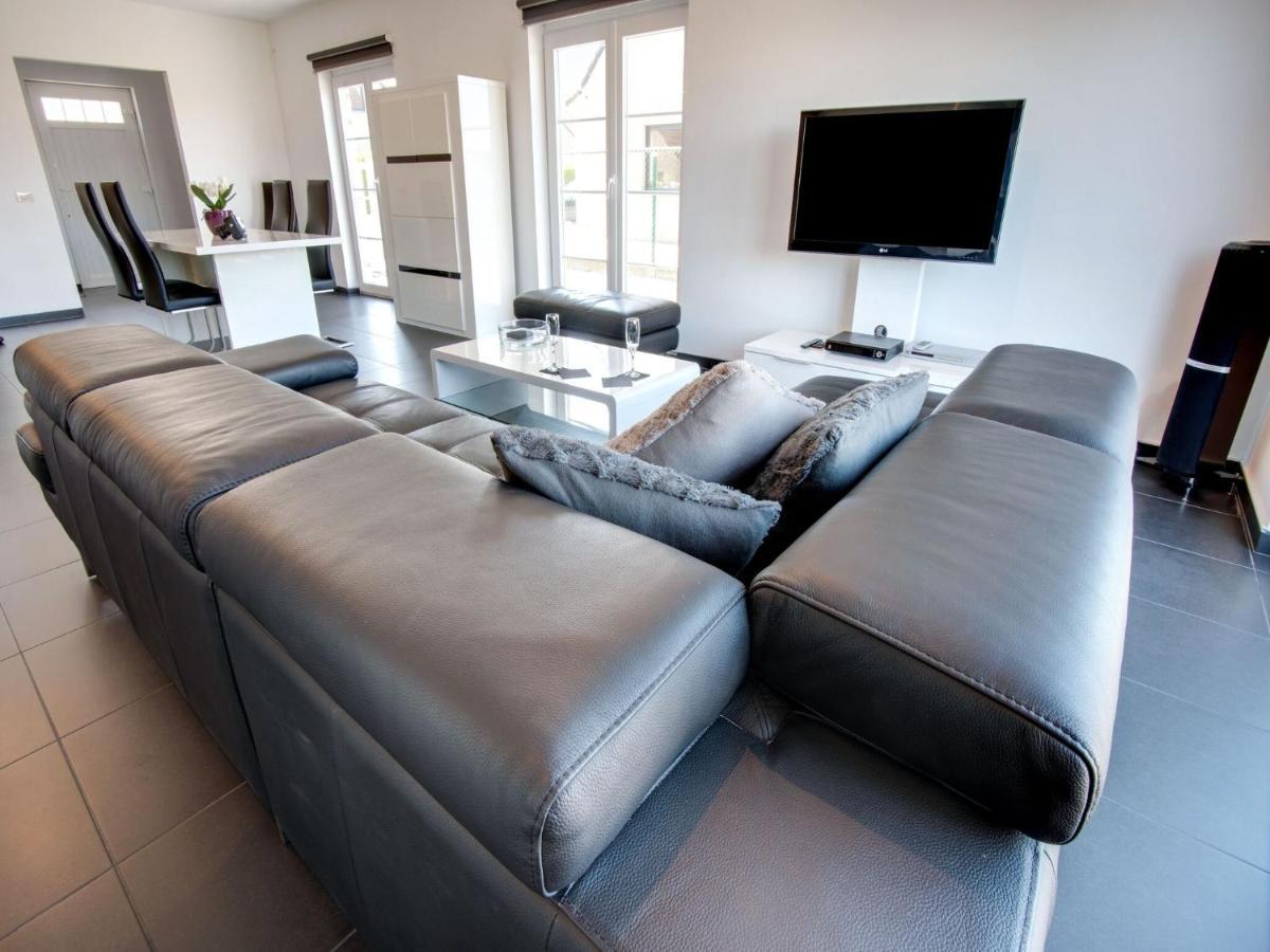 Modern Holiday Home In De Haan With Garden Luaran gambar