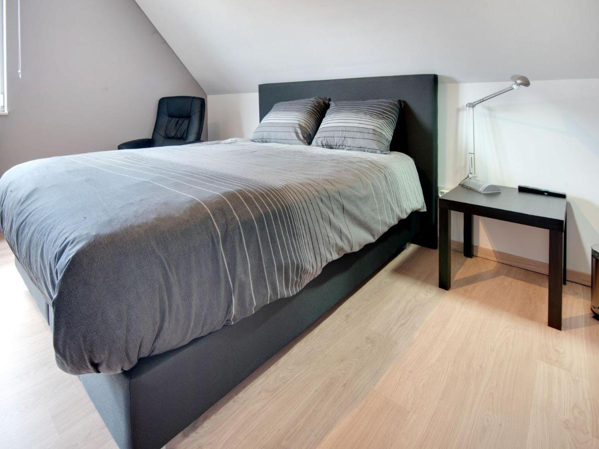 Modern Holiday Home In De Haan With Garden Luaran gambar