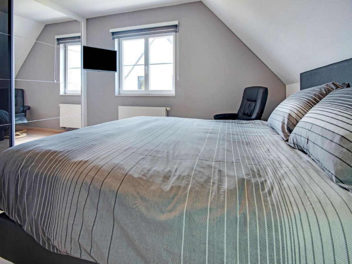 Modern Holiday Home In De Haan With Garden Luaran gambar
